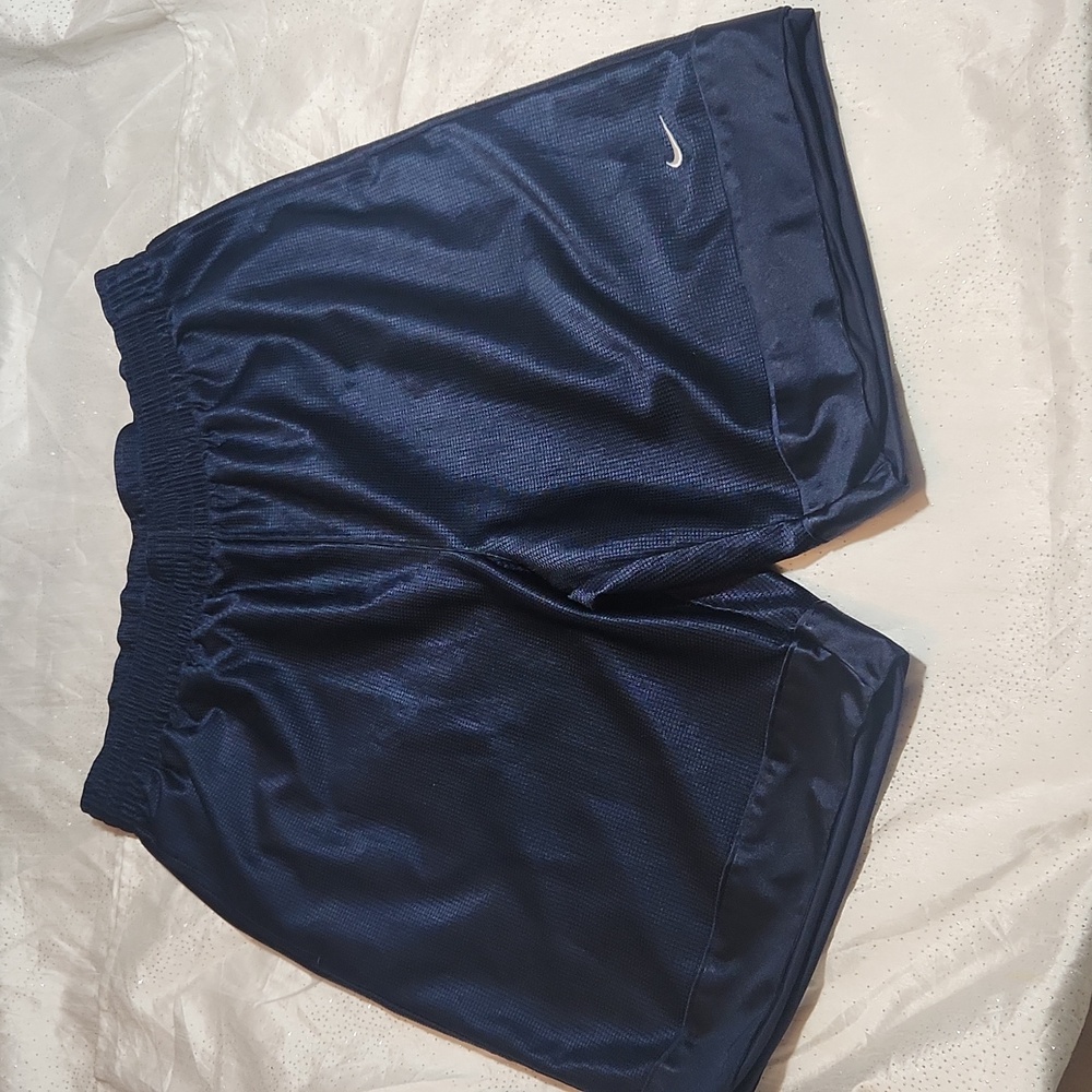 Nike sport shorts for men size L